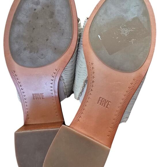 FRYE Mules Sandals - Picture 4 of 5